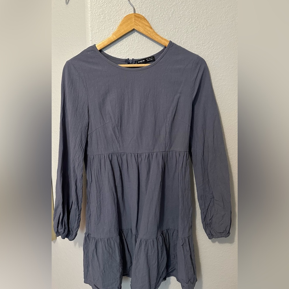SHEIN dress! Size small!